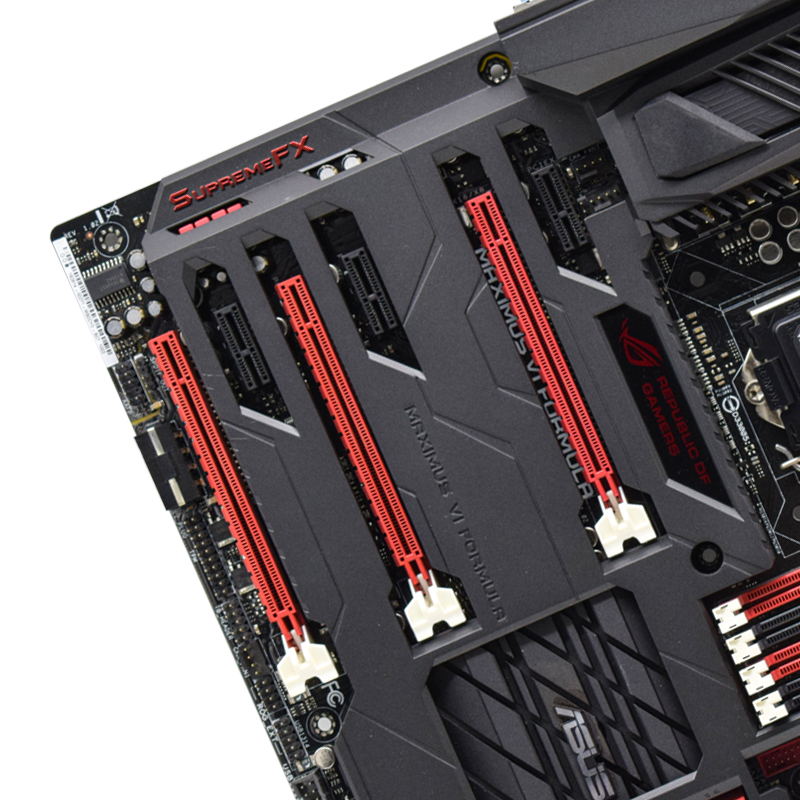ASUS MAXIMUS VI FORMULA เมนบอร - Intel Cpu Core I5 บทวิจารณ์และราคา