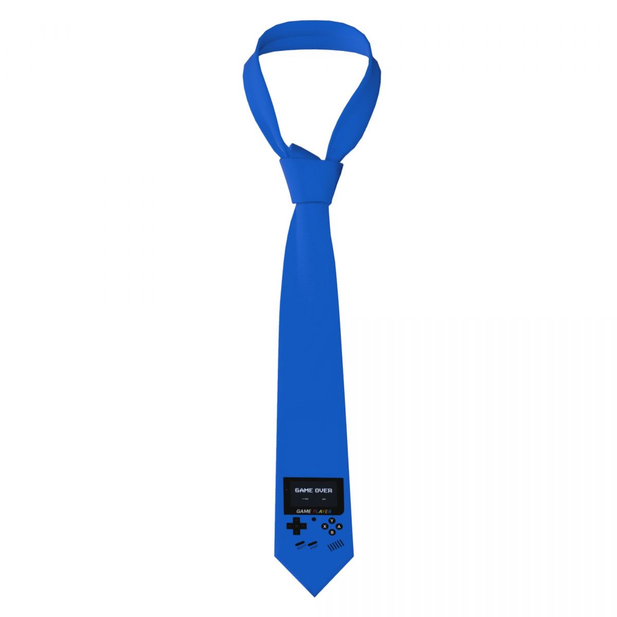 เนคไทลายจอยเกมส์ สำหรับผู้ชายแ - Gaming Accessories Gifts For Men บทวิจารณ์และราคา
