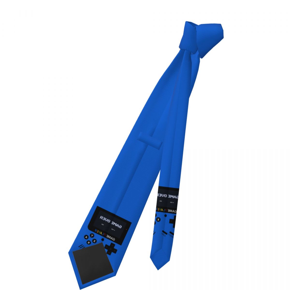 เนคไทลายจอยเกมส์ สำหรับผู้ชายแ - Gaming Accessories Gifts For Men บทวิจารณ์และราคา