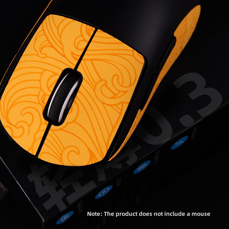 Esports Tiger Gaming Mouse Gri - Logitech Mouse G Pro X Superlight บทวิจารณ์และราคา