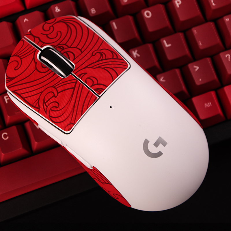 Esports Tiger Gaming Mouse Gri - Logitech Mouse G Pro X Superlight บทวิจารณ์และราคา