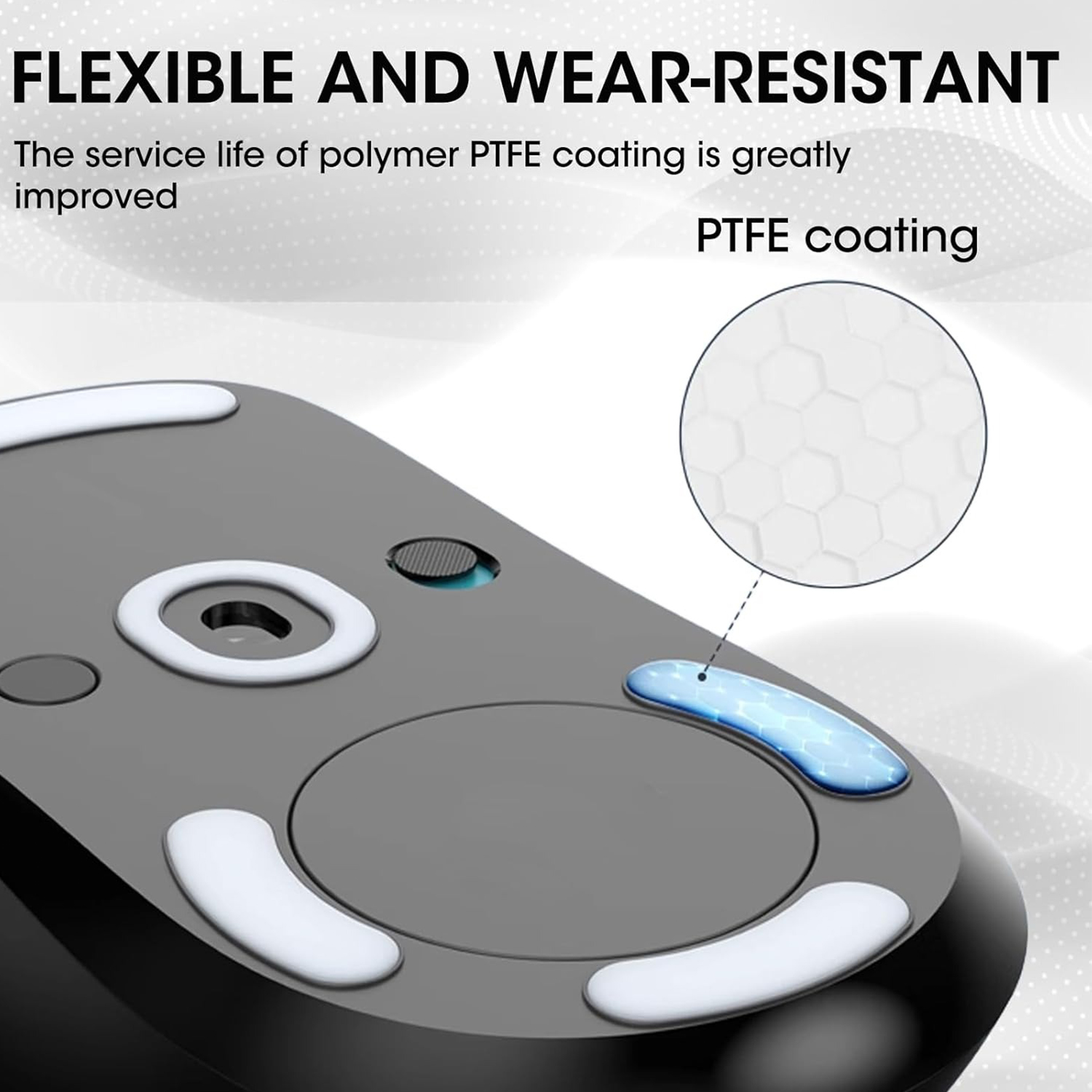 แผ่นรองเมาส์ G Pro Wireless แบ - Gaming Accessories Logitech บทวิจารณ์และราคา