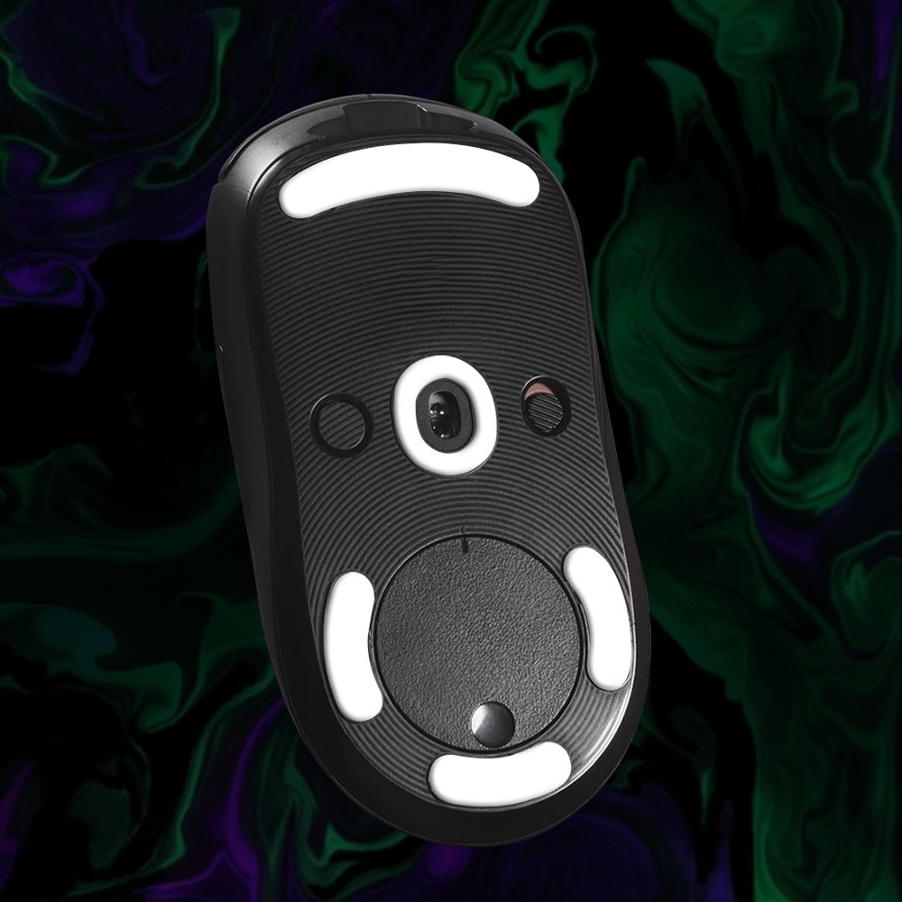 แผ่นรองเมาส์ G Pro Wireless แบ - Gaming Accessories Logitech บทวิจารณ์และราคา